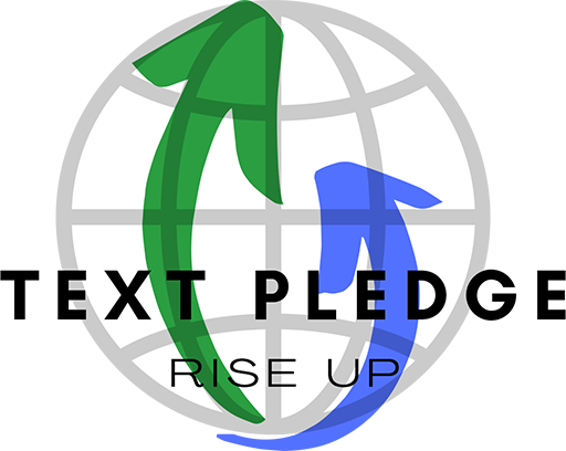 Text Pledge Logo 512