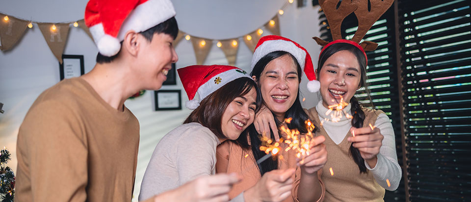 Young Adult Tips For Holidays